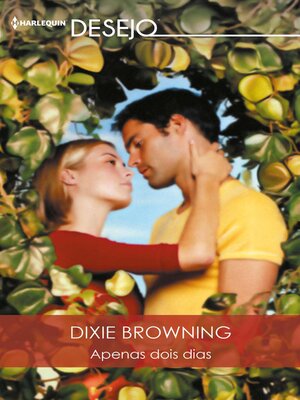 cover image of Apenas dois dias